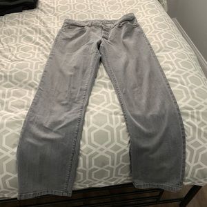 Patagonia jeans